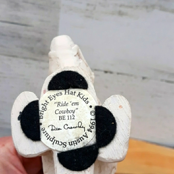 VTG EUC AUSTIN SCULPTURE - Picture 3 of 6